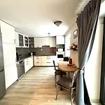 Apartament Urban Loren Jasna Bodice