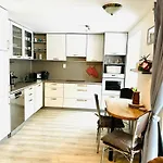 Urban Loren Jasna Apartament