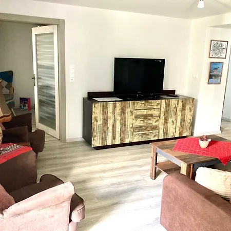 Urban Loren Jasna Appartement Bodice