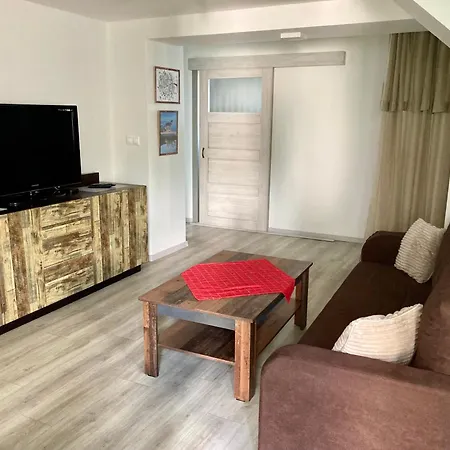 Urban Loren Jasna Appartement *