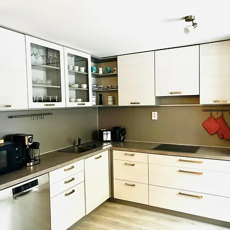 Appartement Urban Loren Jasna *