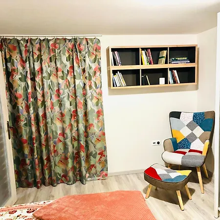 Apartamento Urban Loren Jasná Bodice