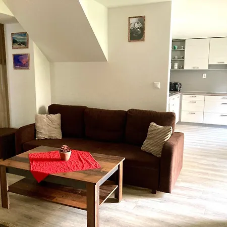 Urban Loren Jasna Appartement Bodice