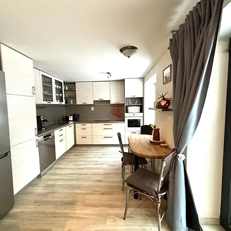 Apartamento Urban Loren Jasná Bodice