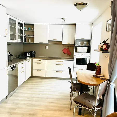 Urban Loren Jasná Apartamento