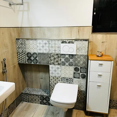 Apartamento Urban Loren Jasná