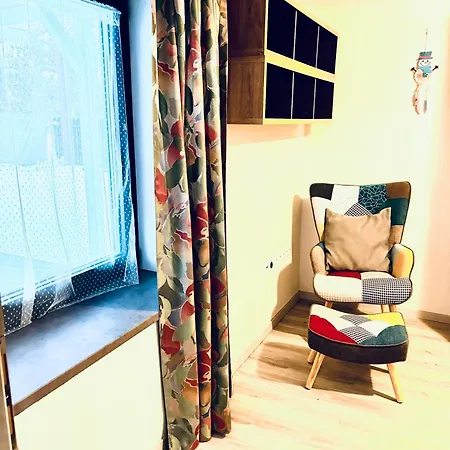 Urban Loren Jasná Apartamento Bodice