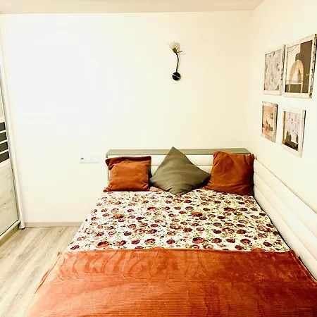 Appartement Urban Loren Jasna